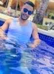 Luis, 19, Santa Cruz de El Seibo