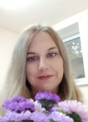 Олеся из Угловское 42 года