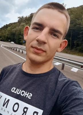 Sergei, 22, Russia, Rostov-na-Donu