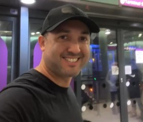 David, 45, Houston