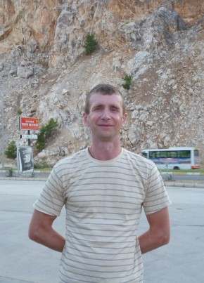 Denis, 38, Russia, Nizhniy Novgorod