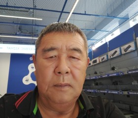 Александр, 68 лет, Toshkent