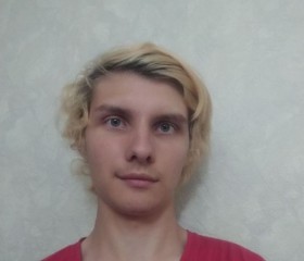 Anatolii, 19 лет, Екатеринбург