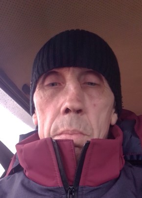 Aleksanndr, 57, Russia, Rostov-na-Donu