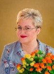 Ирина, 51 год, Екатеринбург