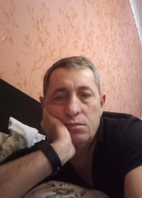 Abdul, 52, Russia, Novorossiysk