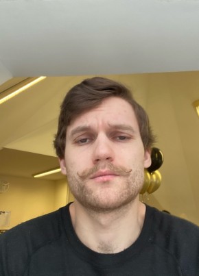 Egor, 28, Russia, Sochi
