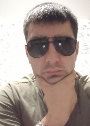 Валерий, 35, Россия, Ярославль