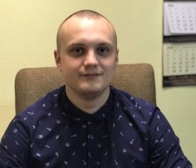 Григорий, 28 лет, Киров (Кировская обл.)