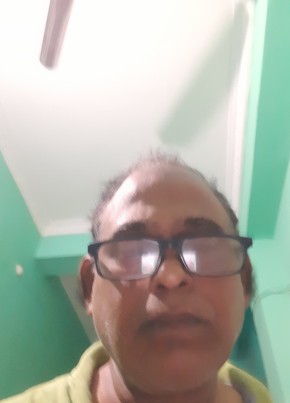 Raj, 48, India, Secunderabad