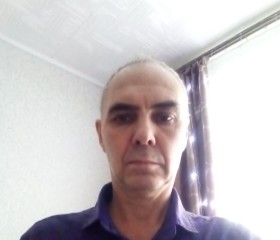 Рустем, 52 года, Новосибирск