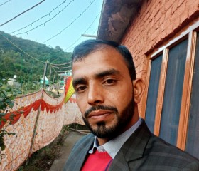 Harish Kumar, 29 лет, Shimla