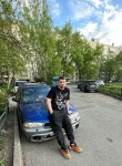 Борис, 23 года, Санкт-Петербург