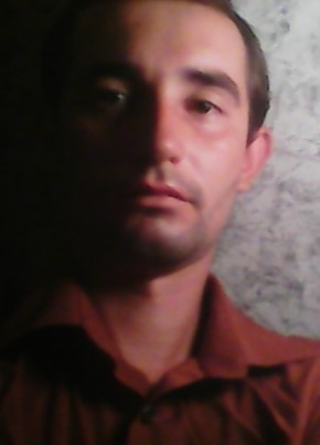 Владимир, 33, Україна, Кременчук