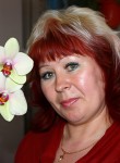 Ирина, 52 года