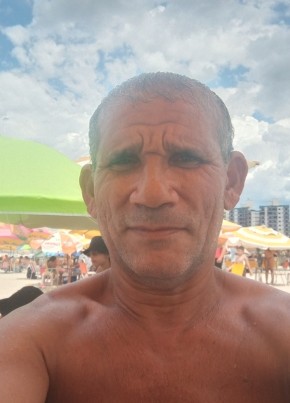 Ivo, 56, Brazil, Guariba