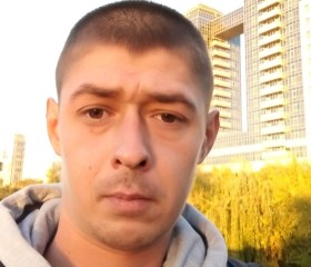 Игорь, 39 лет, Запоріжжя