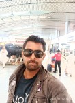 SANJU KASHYAP, 26 лет, Lucknow