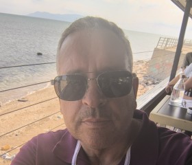 Ali, 50, Komotini
