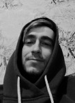 Artyem Naviy, 31, Irkutsk