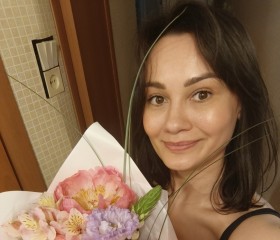 Kristina, 32, Saint Petersburg