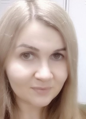 Оксана, 36, Россия, Волгоград