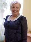 Татьяна, 64 года, Саратов