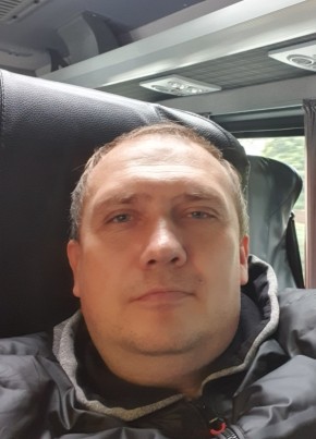 Александр, 40, Россия, Снежинск