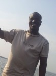 Abou, 54 года, Abidjan