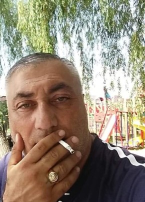 Гога, 52, Україна, Вінниця