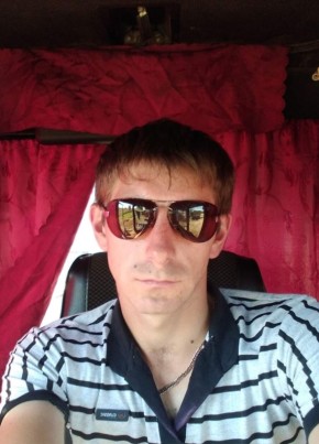 Vasiliy, 30, Belarus, Gomel