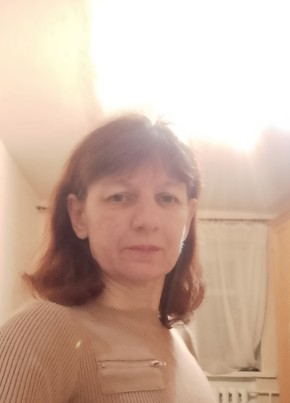 Анна из Тюмени 48 лет
