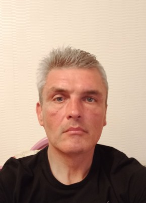 Николай Пятров, 45, Россия, Пятигорск