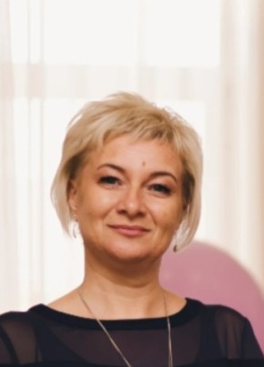 Ольга, 49, Россия, Ялуторовск