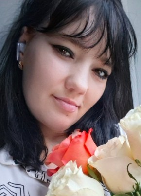 Татьяна из Новосибирска 46 лет