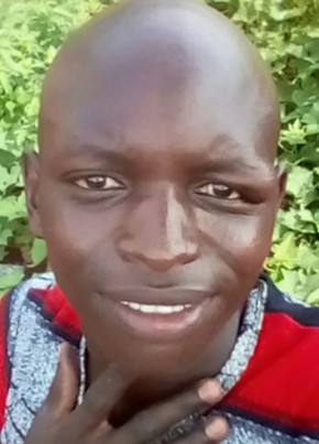 Moussa soumah, 27, République de Guinée, Conakry