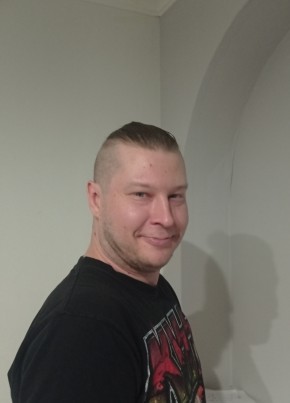 Алексей из Мытищи 33 года