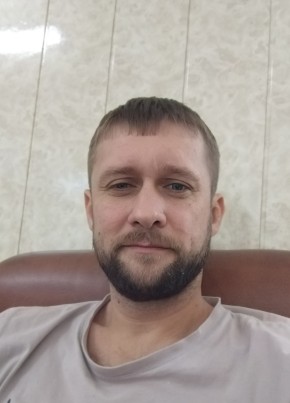 Кот из Фокино 39 лет