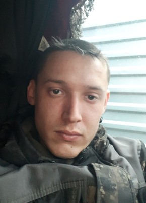 Parsifal, 32, Россия, Каменск-Уральский