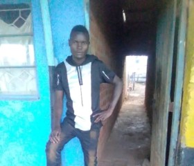Timothy, 28 лет, Eldoret