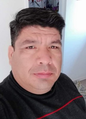 Roberto, 47, República de Chile, Lampa