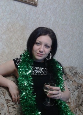 Татьяна, 36, Россия, Заринск