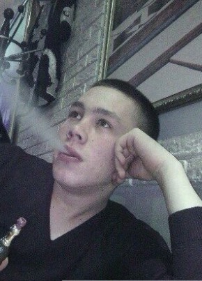 Иван, 29, Россия, Кабанск