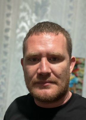 Сергей, 35, Россия, Кропоткин