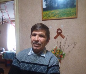 Сергей, 62 года, Топчиха