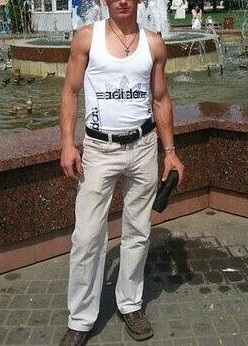 Богдан, 37, Россия, Холм Жирковский