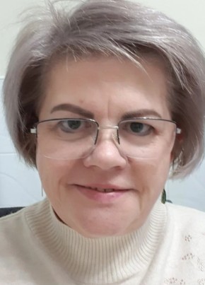 Людмила из Тихорецка 61 год
