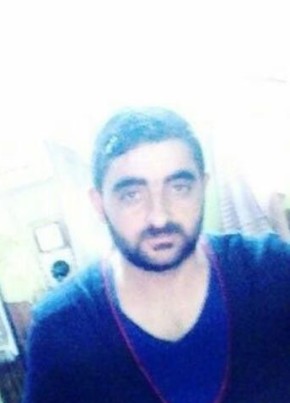 Muhammet, 33, Türkiye Cumhuriyeti, Malazgirt