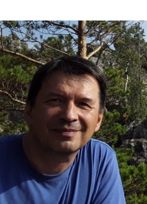 Сергей, 58, Россия, Снежинск