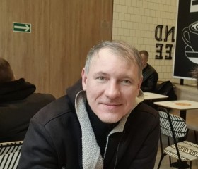 Андрей, 44 года, Краснодар